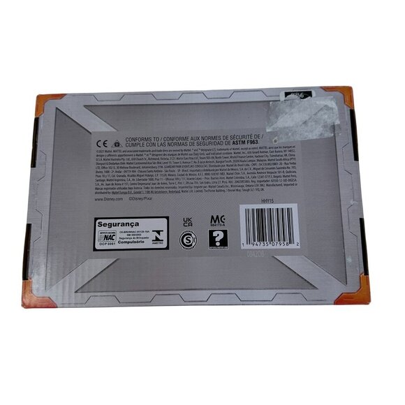 Disney Pixar Lightyear Space Ranger Defense Figurines Toy  Buzz Izzy Alien Gift - Picture 7 of 10